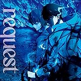 【Amazon.co.jp限定】request (期間生産限定盤) (メガジャケ付)