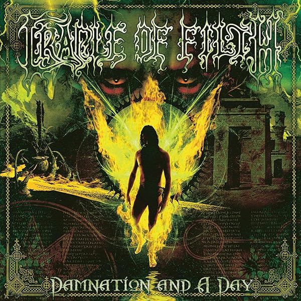 CRADLE OF FILTH,新品未開封,クレイドル・オブ・フィルス,国内盤 Amazon.co.jp: クレイドル・オブ・フィルス『クリプトリアナ