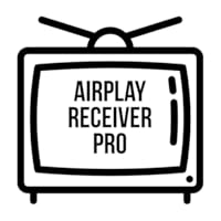 AirMirror Receiver Pro for Fire TV