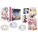 こみっくがーるず Blu-ray BOX(初回生産限定)