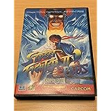 ストリートファイター2ダッシュプラスMD 【メガドライブ】
