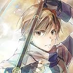 灰と幻想のグリムガル iPad壁紙 マナト 灰と幻想のグリムガル iPad壁紙 マナト