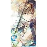 灰と幻想のグリムガル iPhoneSE/5s/5c/5 壁紙 視差効果 マナト 灰と幻想のグリムガル iPhoneSE/5s/5c/5 壁紙 視差効果 マナト