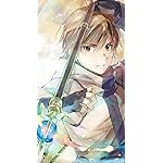 灰と幻想のグリムガル iPhone SE第2~3世代 8~6 壁紙 視差効果 マナト 灰と幻想のグリムガル iPhone SE第2~3世代 8~6 壁紙 視差効果 マナト