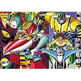 鋼鉄ジーグ VOL.4 [DVD]