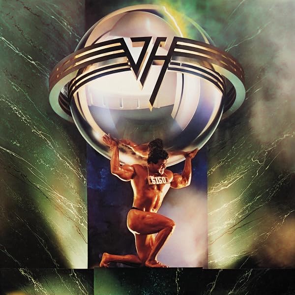 Amazon | 1984（限定盤SACD）（輸入盤） | Van Halen | ハードロック