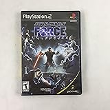 Star Wars The Force Unleashed(PlayStation2 輸入版:北米)
