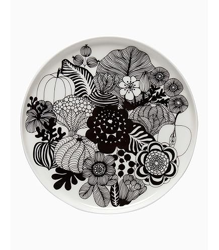Amazon｜MARIMEKKO Siirtolapuutarha ブランケット — 当社の象徴的な