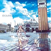 Amazon.co.jp: ARIA The NATURAL Blu-ray BOX : 葉月絵理乃, 斎藤千和