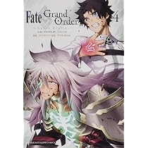 Fate/Grand Order-turas realta-(4) (少年マガジンコミックス) | TYPE