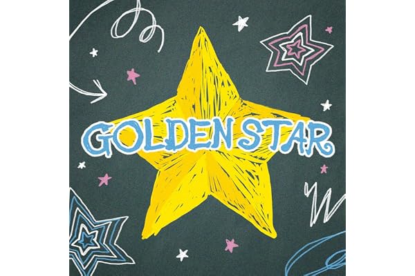 GOLDEN STAR