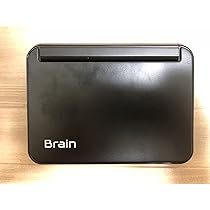 sharp Brain 電子辞書　pw-g5200 SHARP Brain PW-G5200-P Japanese English Electronic