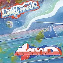 Amazon.co.jp: Eternal Orbit (完全生産限定盤) (アナログ盤) - ASOUND