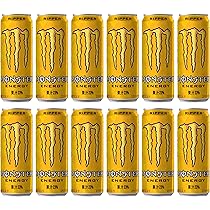 モンスターパイプラインパンチ355ml48本 送料無料】モンスターパイプラインパンチ 355ml【48本入】《新品