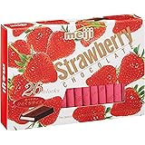 Amazon ブルボン ストロベリーラッシュ 10箱入 ブルボン チョコレート 通販