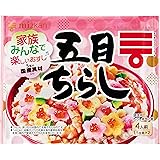 Amazon 永谷園 すし太郎 五目ちらし 4人前 すし太郎 すしの素 通販