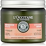ロクシタン(L'OCCITANE) ファイブハーブス リペアリングヘアマスク トリートメント アロマティックハーブ 200ml