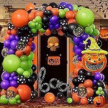 HELLOWEEN ハロウィン ステージから投げられたバルーン 非売品 HELLOWEEN ハロウィン ステージから投げられたバルーン 非売品