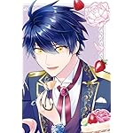 悪役令嬢は隣国の王太子に溺愛される iPhone(640×960)壁紙 アクアスティード