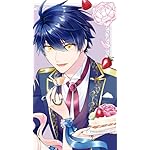 悪役令嬢は隣国の王太子に溺愛される XFVGA(480×854)壁紙 アクアスティード