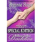 Billion Dollar Daddies: Special Edition: Jennie & Sam (Book 3)