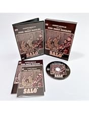 Amazon.co.jp: ソドムの市 オリジナル全長版 [レンタル落ち] : DVD