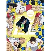 モブサイコ100 vol.004<初回仕様版>【Blu-ray】
