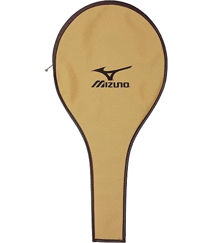Amazon | MIZUNO(ミズノ) ファミリーバドミントン ラケットハーフ
