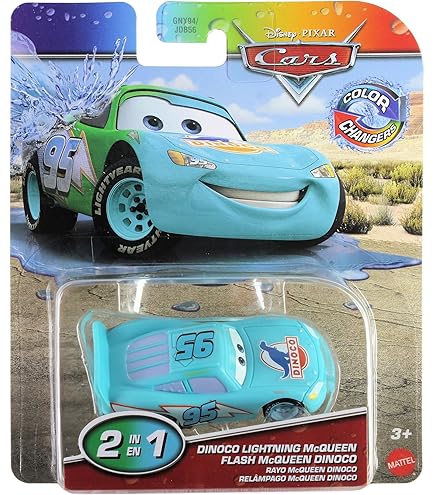 Amazon.co.jp: カーズ 2018 マテル 1:55 ダイキャスト デラックス