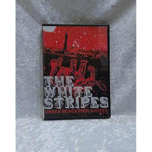 Amazon.co.jp: White Stripes: ミュージック