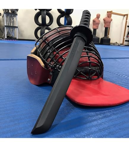 Amazon | コールドスチール/COLD STEEL 鍔付 トレーニング 樹脂製