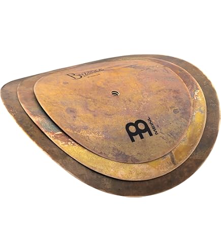 Amazon | Paiste (パイステ) スタックシンバル PST-X Swiss Flanger