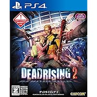 Amazon.co.jp: デッドライジング (R) 4 スペシャルエディション