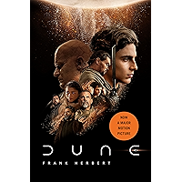 Dune (English Edition)