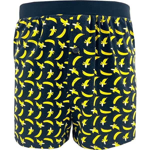 Levi’s Herren-Boxershorts »Parrot Paradise« (2er Pack) – Bequeme Baumwolle, Elastisch, Buntes Design – Sommer-Feeling