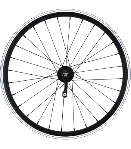 Amazon | DAHON(ダホン) リヤ ホイール 20