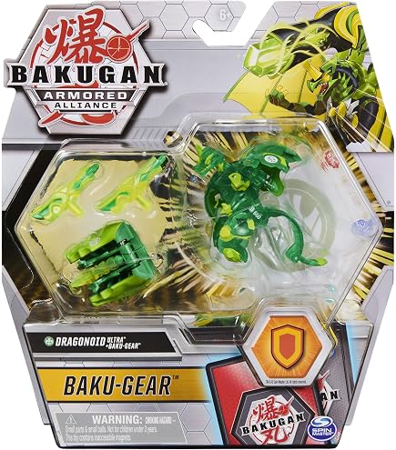 Amazon.co.jp: 爆丸デカ ドラゴンノイド ジャンボコレクタブル変身