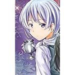 理想のヒモ生活 FVGA(480×800)壁紙 王女フレア