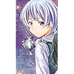 理想のヒモ生活 iPhoneSE/5s/5c/5(640×1136)壁紙 王女フレア