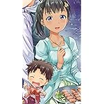 理想のヒモ生活 iPhoneSE/5s/5c/5(640×1136)壁紙 ゼンジロウ・カープァ,ニルダ・ガジール