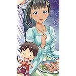 理想のヒモ生活 iPhone SE/8/7/6s(750×1334)壁紙 ゼンジロウ・カープァ,ニルダ・ガジール