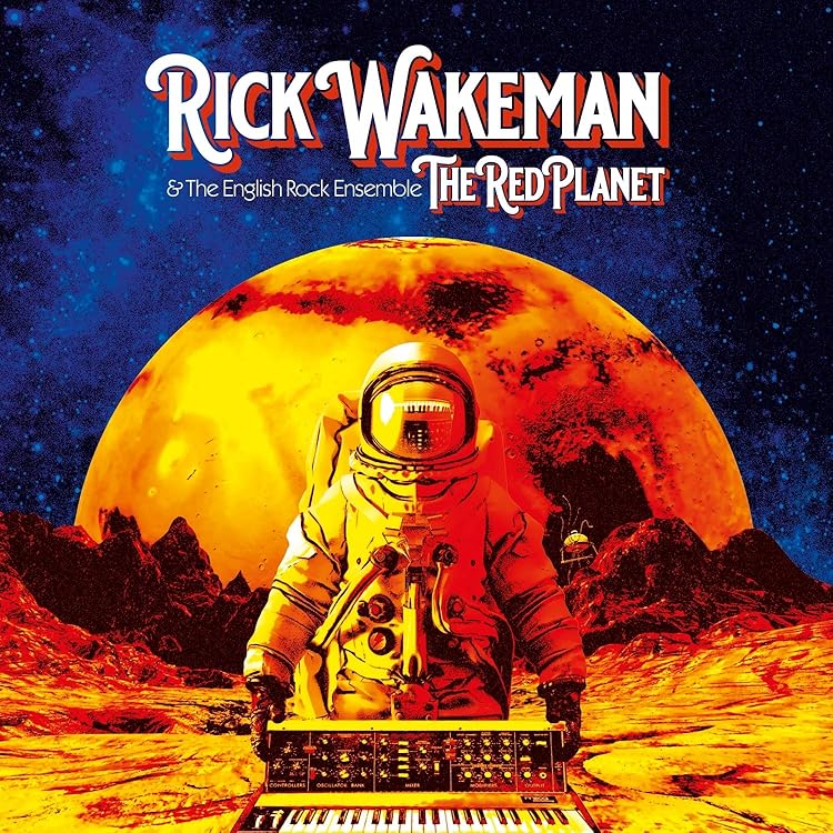 洋楽 Rick Wakeman The Six Wives of Henry VIII Amazon.co.jp: Six Wives of Henry VIII: ミュージック