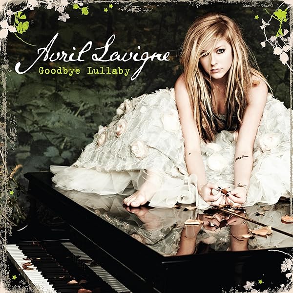 Avril Lavigne: Amazon.sg: Music