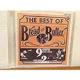 ザ・ベスト・オブ・ブレッド&バター