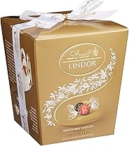 リンツ(Lindt) リンドール・アソートボックス 6粒入り(72g)