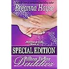 Billion Dollar Daddies: Special Edition: Jennie & Sam (Book 2)
