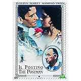 The Postman [DVD]