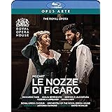 モーツァルト:歌劇《フィガロの結婚》 [Blu-ray]