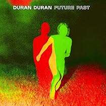 【中古Blu-ray Audio】デュラン・デュラン「ダンス・マカブル」超希少 Duran Duran – Danse Macabre – Blu-ray (Dolby Atmos, Blu-ray