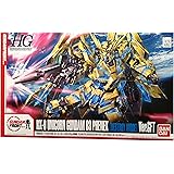 ガンダムフロント東京 限定 HGUC 1/144 RX-0 ユニコーンガンダム3号機 フェネクス「デストロイモード」Ver.GFT